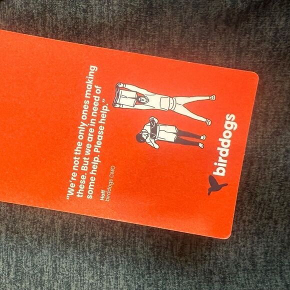 BIRDDOGS Sweatpants Joggers Built In Liner Athletic Casual Size 3X - Picture 15 of 16